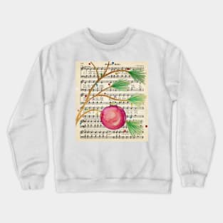 Holiday Season Crewneck Sweatshirt